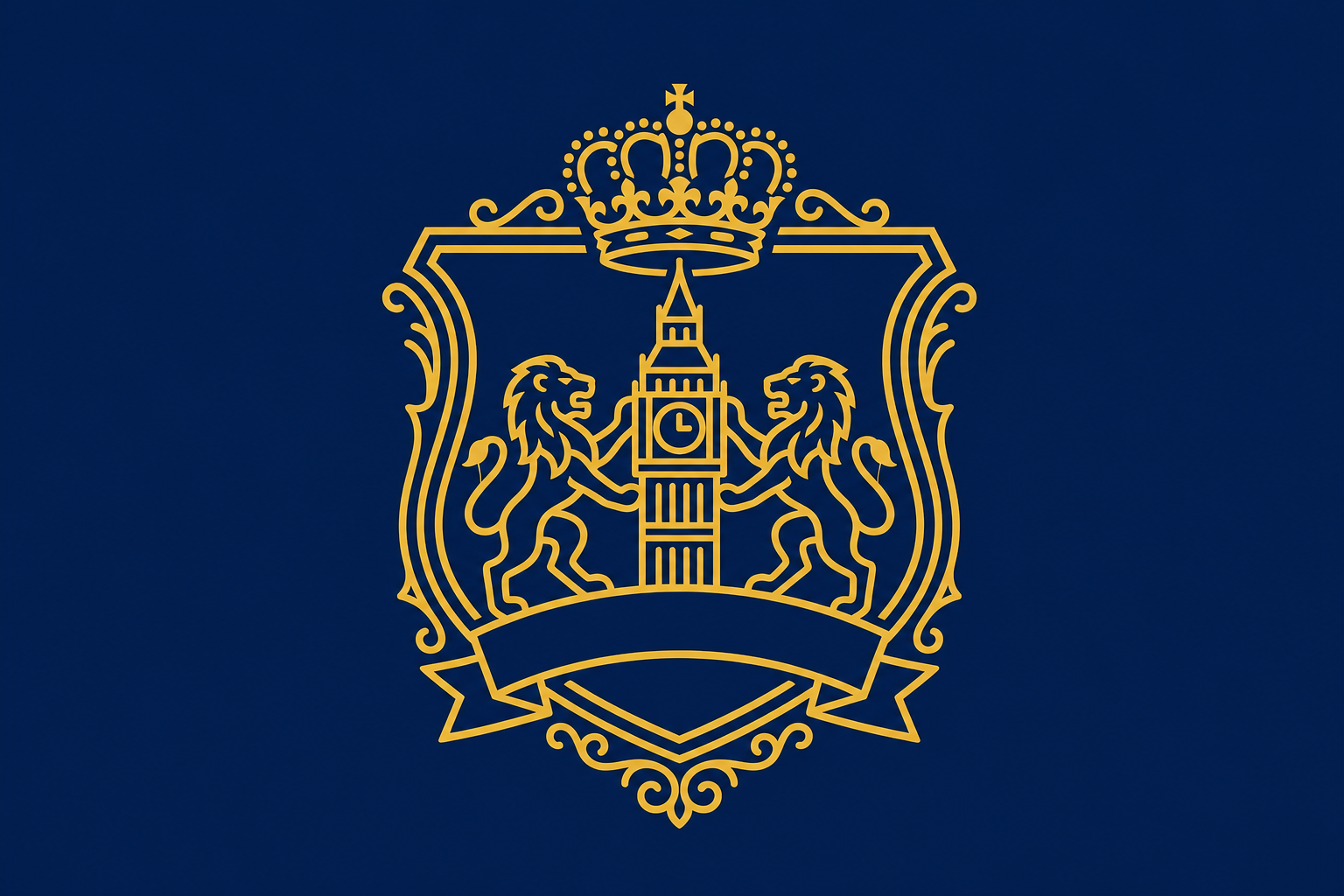 Brasileiros em Londres